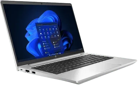 Замена звуковой карты HP 455 G8