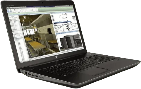 Замена звуковой карты HP 17 G3