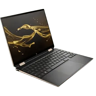Замена звуковой карты HP x360 14ef2013dx