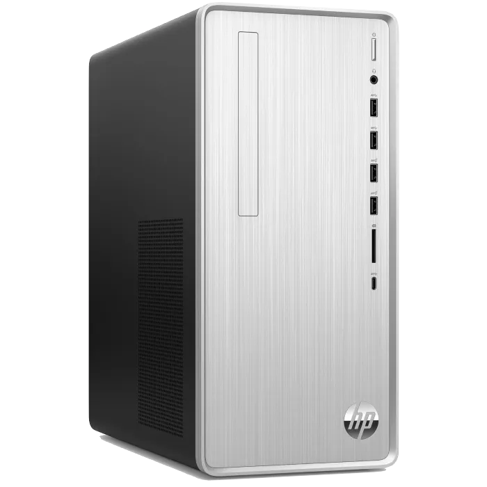 Замена процессора HP TP01-2080ur MT