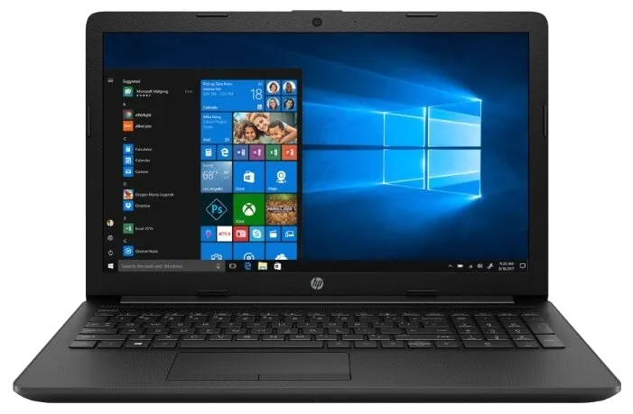 Замена звуковой карты HP 255 G7 (3C248EA)