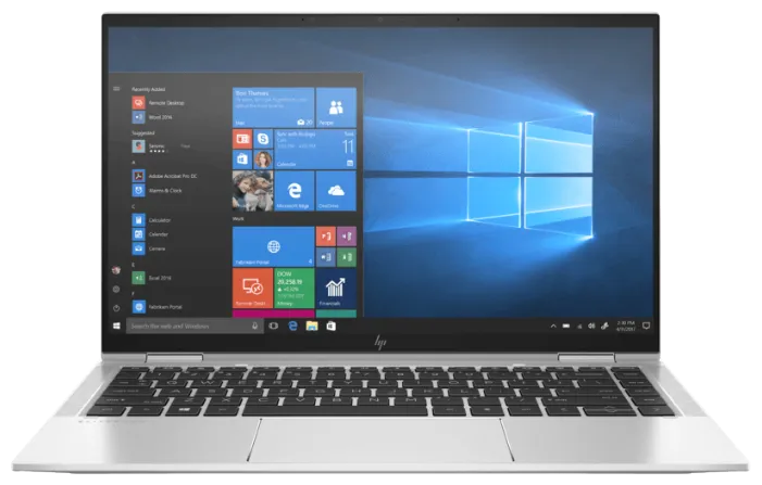 Замена звуковой карты HP x360 1030 G7 (229L0EA)