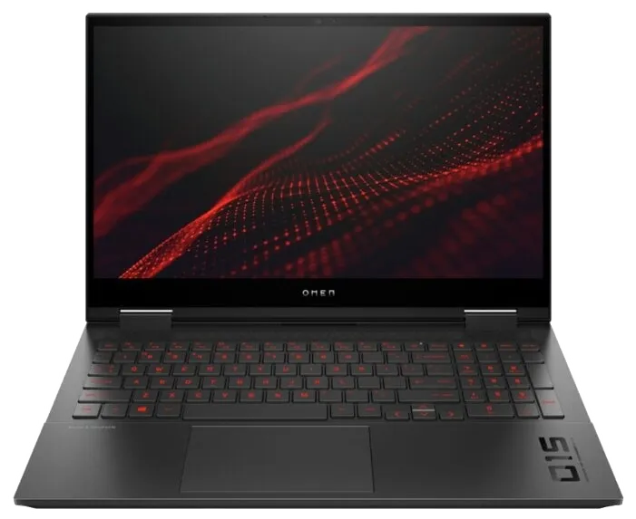 Замена звуковой карты HP 15-en0033ur (22P25EA)