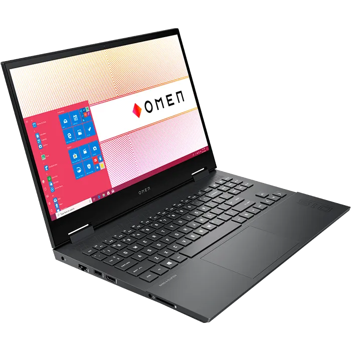 Замена звуковой карты HP 15-en0039ur (22Q29EA)