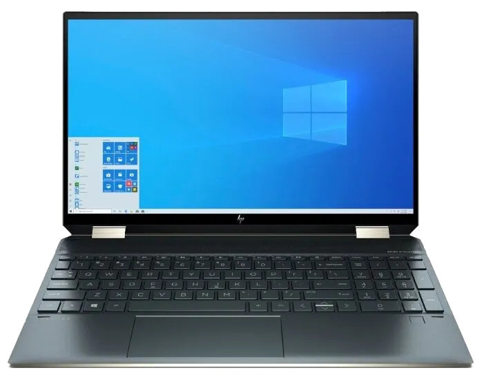Замена звуковой карты HP x360 15-eb0040ur (22N62EA)