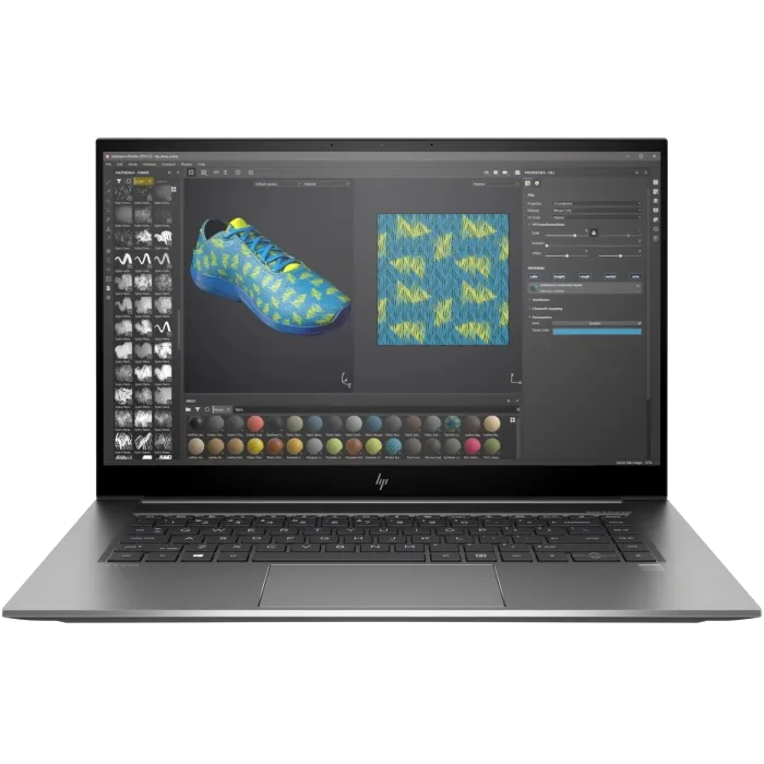 Замена звуковой карты HP Studio G7 (1J3W0EA)