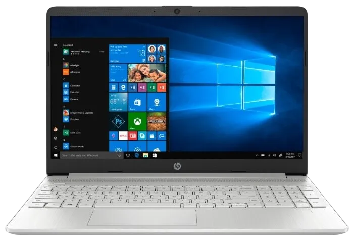 Замена звуковой карты HP 430 G7 (9HR42EA)