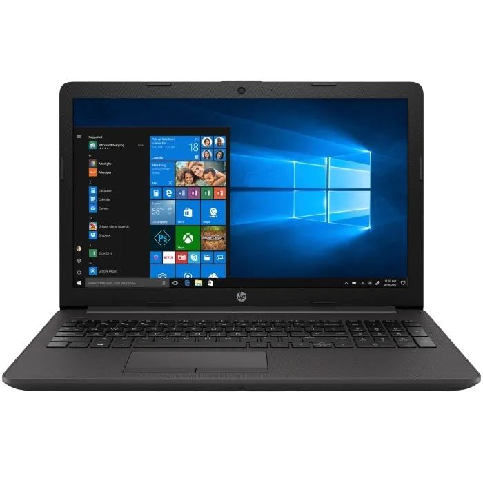 Замена звуковой карты HP 250 G7 (7QK36ES)