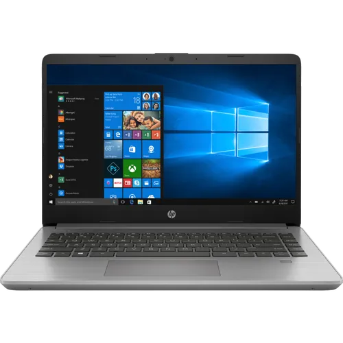 Замена звуковой карты HP 250 G7 (197T8EA)