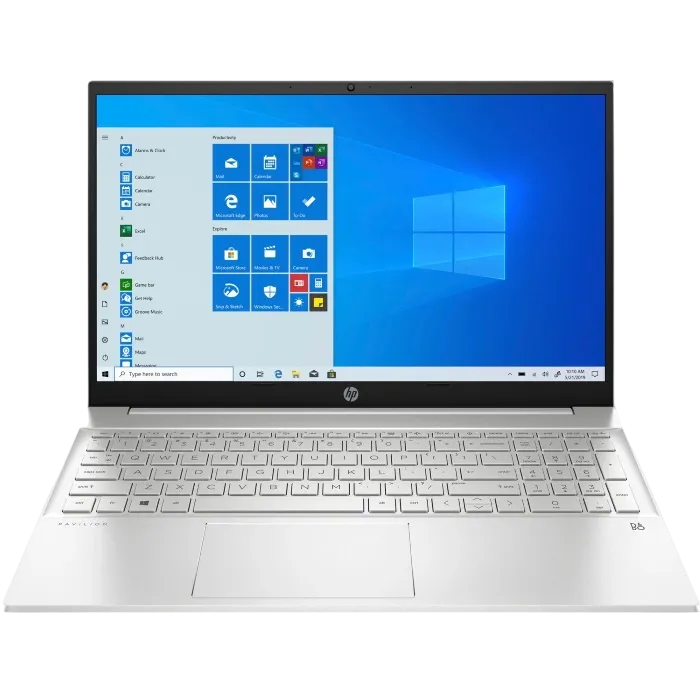 Замена звуковой карты HP 15-eh0013ur (280K4EA)