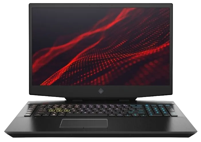 Замена звуковой карты HP 15-dh1024ur (22P76EA)