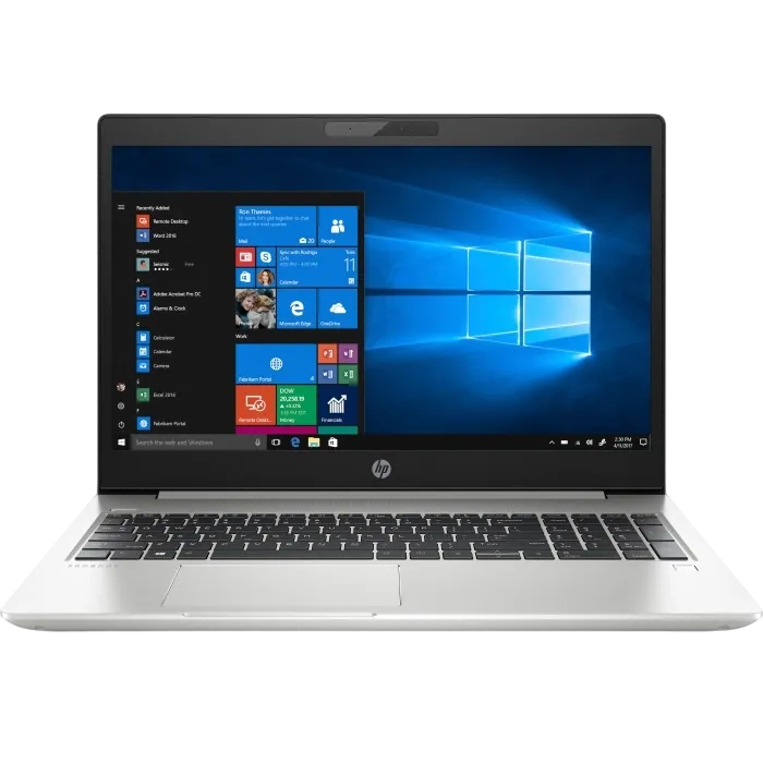 Замена звуковой карты HP 430 G7 (8VT46EA)