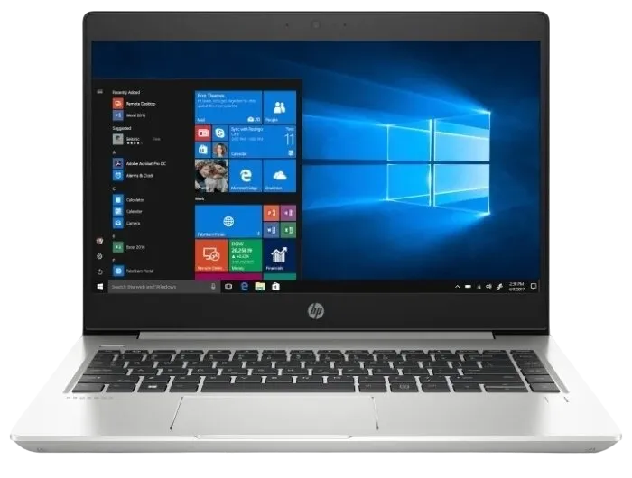Замена звуковой карты HP 445R G6 (7DD99EA)