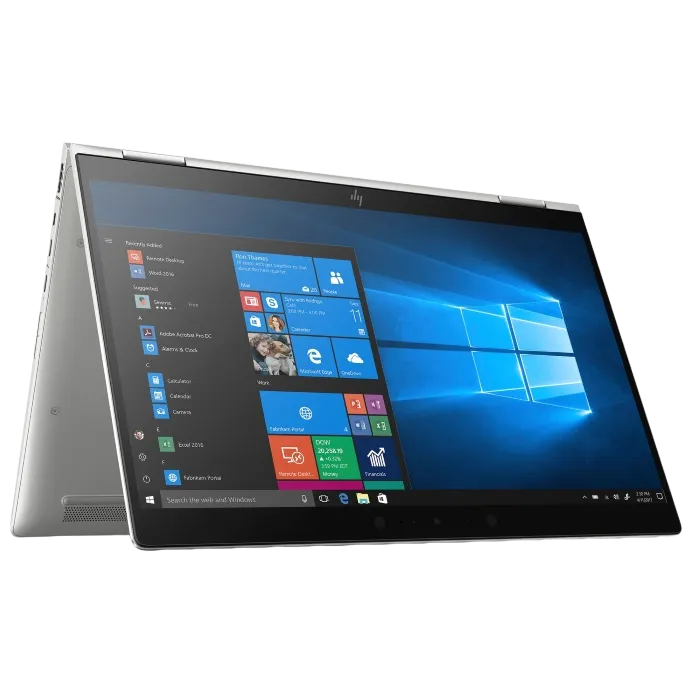 Замена звуковой карты HP x360 1030 G4 (7YL38EA)