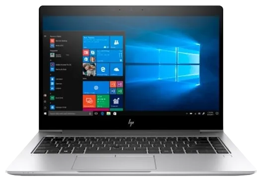 Замена звуковой карты HP x360 1040 G6 (7KN76EA)