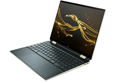 Замена звуковой карты HP Spectre x360 14