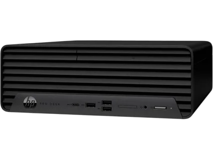 Замена процессора HP Elite Small Form Factor 805 G9 Desktop PC