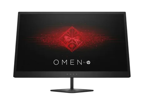Замена матрицы HP OMEN AI