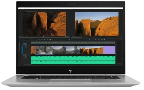 Замена звуковой карты HP ZBook Power G8