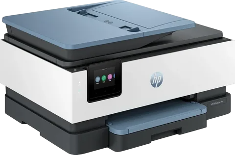 Замена печки HP OfficeJet Pro 8123