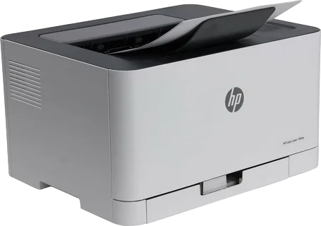 Замена печки HP LaserJet Pro MFP