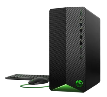 Замена процессора HP ZBook Tower Workstation