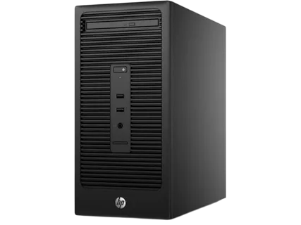 Замена процессора HP EliteDesk/ProDesk Micro Towers
