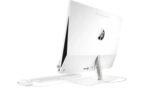 Замена шлейфа матрицы HP Pavilion 27 All‑in‑One