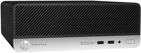 Замена шлейфа матрицы HP ProDesk 400 G6 AIO