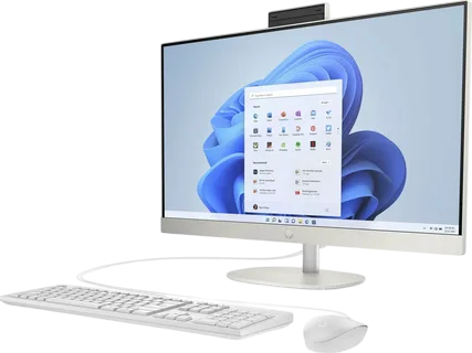 Замена шлейфа матрицы HP IdeaCentre AIO 720/740 (27″)