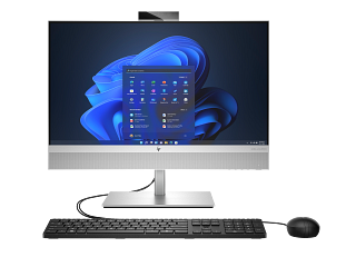 Замена шлейфа матрицы HP EliteOne 840 G9 (6D8Z1AW)