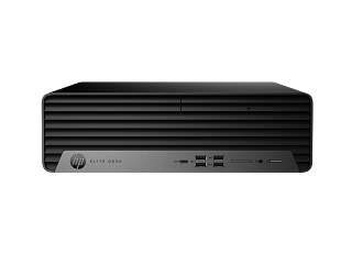 Замена процессора HP Elite SFF 800 G9 (5L288EA)