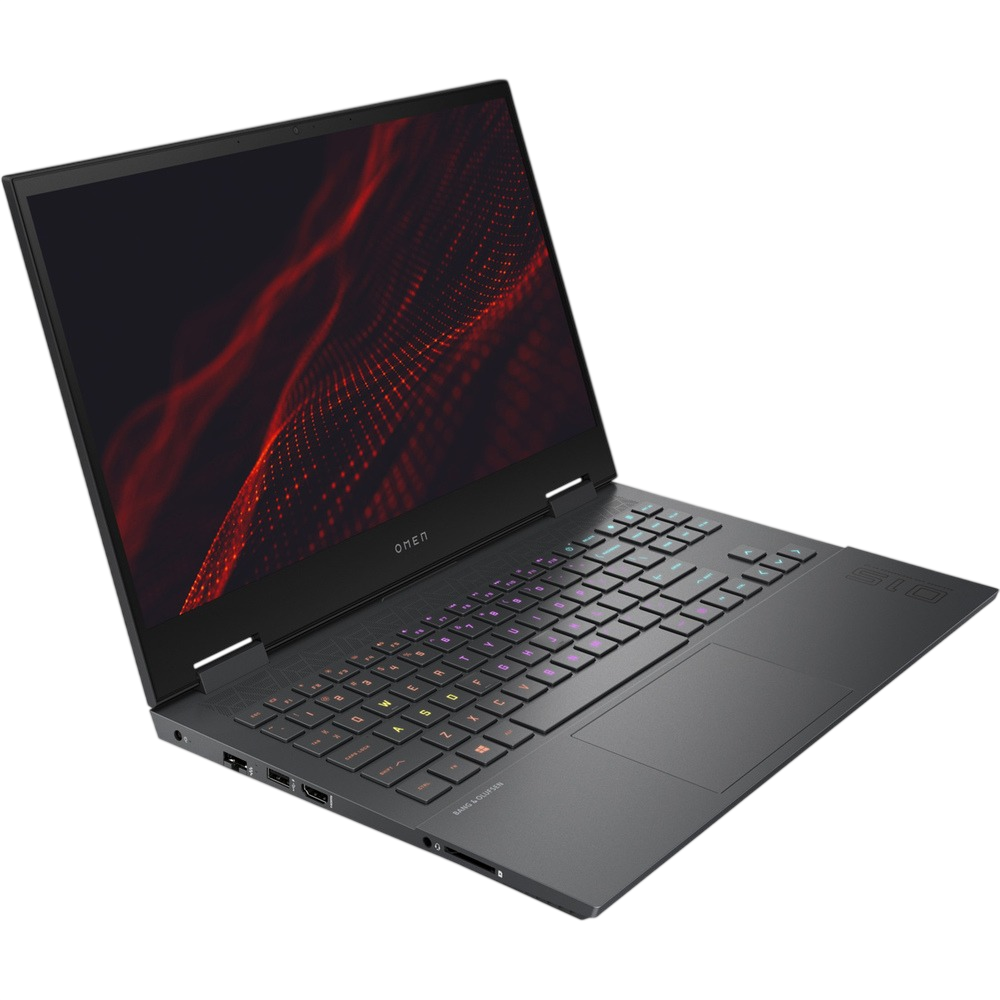 Замена звуковой карты HP OMEN 15