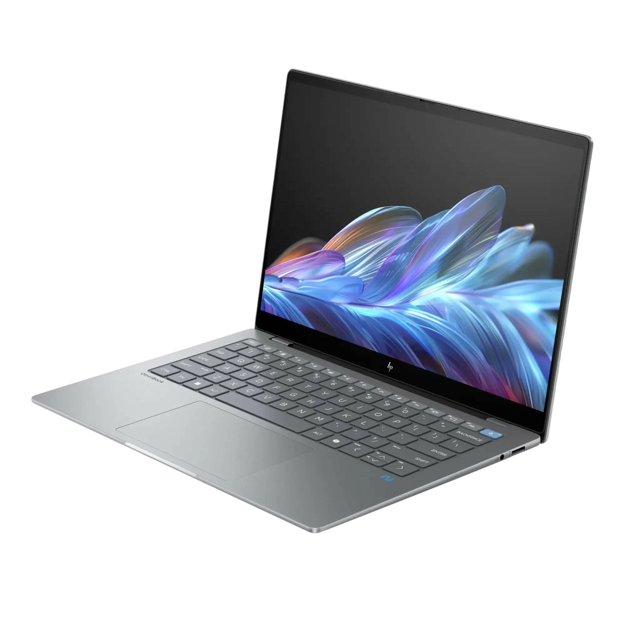 Замена звуковой карты HP OmniBook Ultra 14