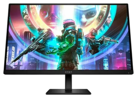 Замена матрицы HP OMEN 27qs