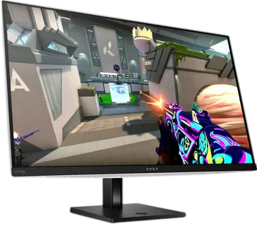 Замена матрицы HP OMEN Transcend 32