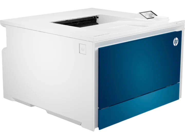 Замена печки HP Color LaserJet Pro 4201dw