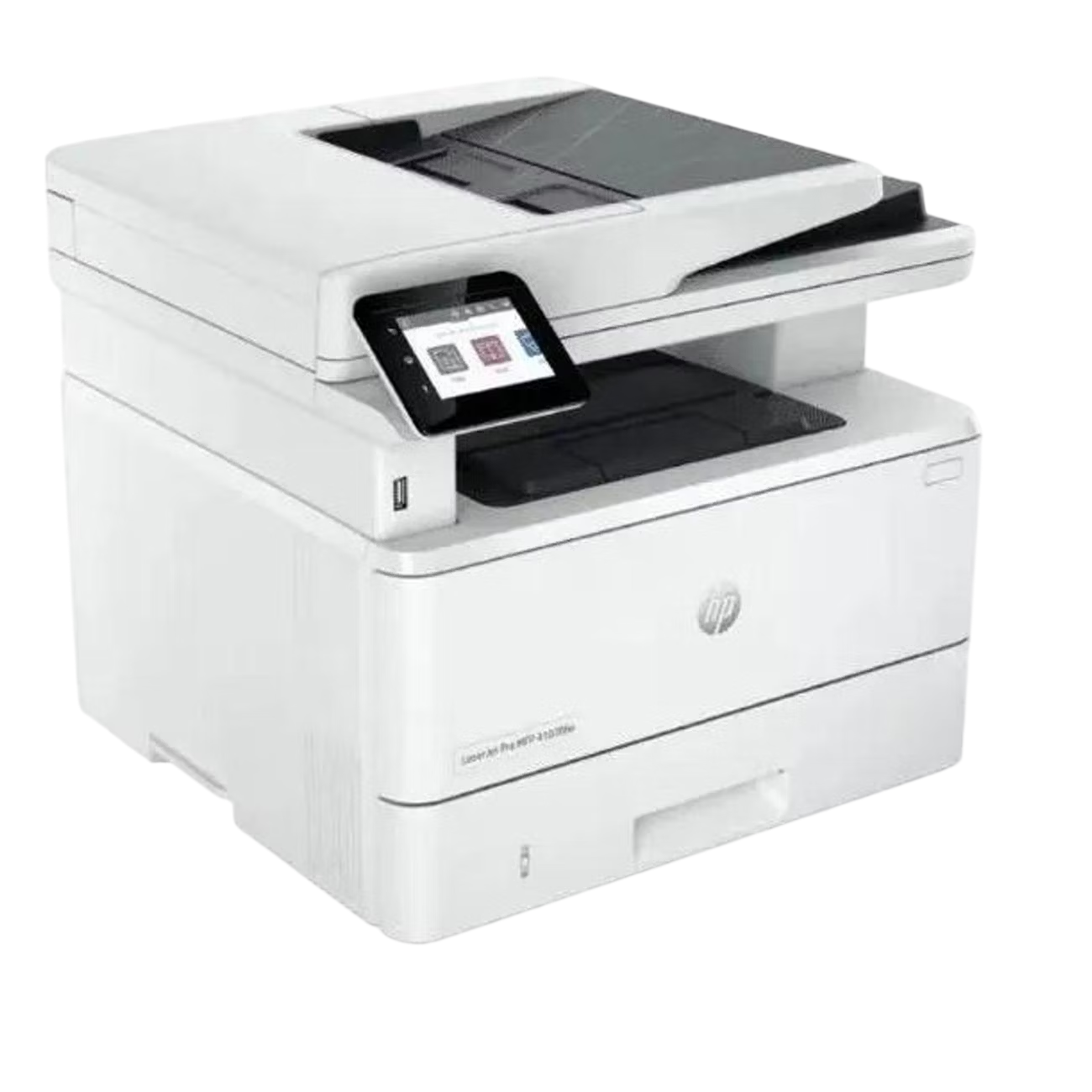 Замена печки HP LaserJet Pro MFP 4103fdw