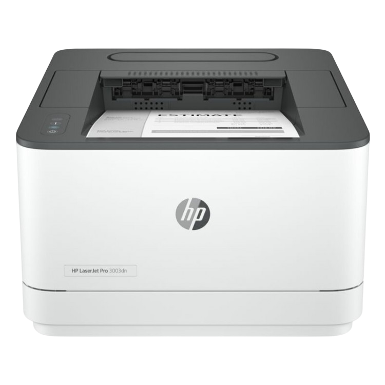 Замена печки HP LaserJet Pro 3003dn