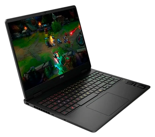 Замена звуковой карты HP OMEN 16 Slim