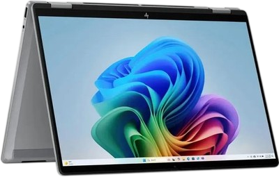 Замена звуковой карты HP OmniBook X Flip 14