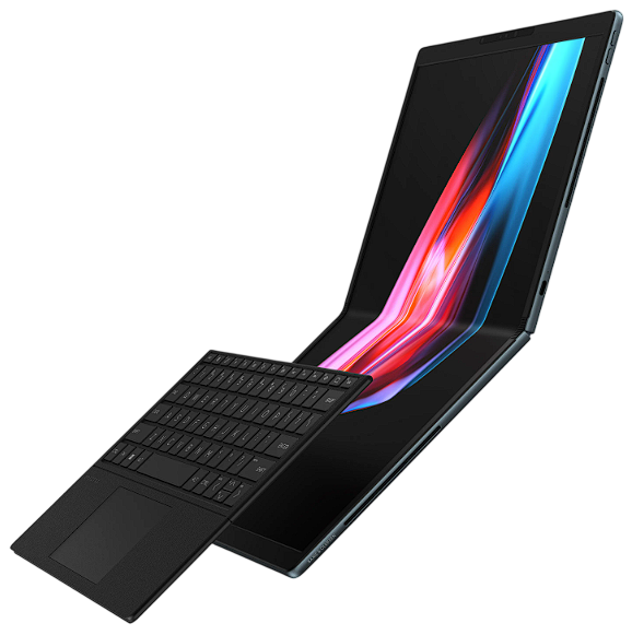 Замена звуковой карты HP Spectre Fold
