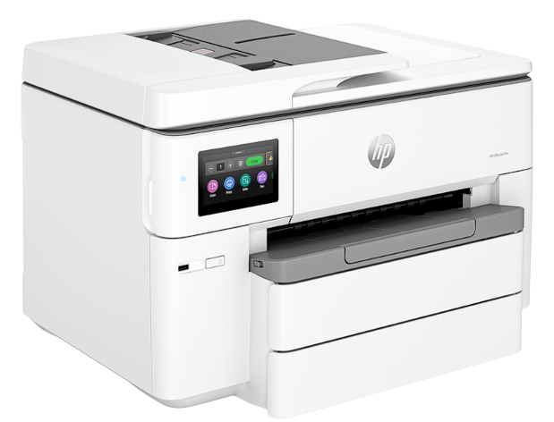 Замена печки HP OfficeJet Pro 9730