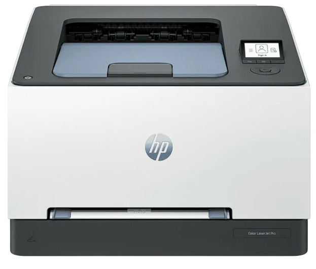 Замена печки HP Color LaserJet Pro 3203dw