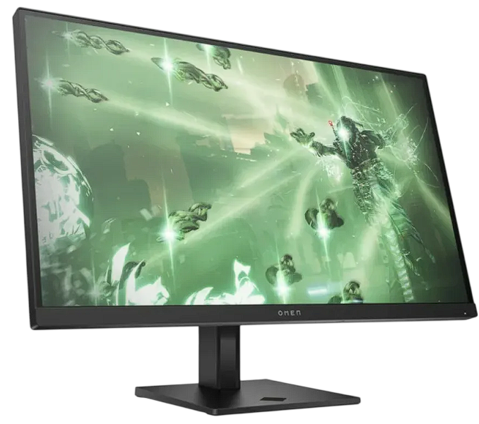 Замена матрицы HP OMEN 27k (780G8AA)